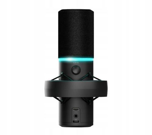 Mikrofon Trust GXT 255+ ONYX USB Streaming Statyw na Arena.pl