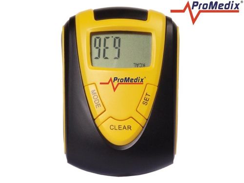 Krokomierz cyfrowy ProMedix PR-211 na Arena.pl