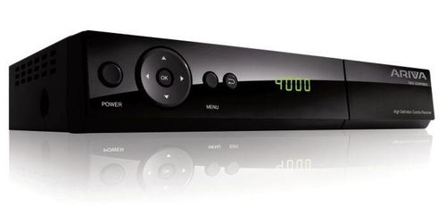 Tuner TV Ferguson Ariva 153 Combo na Arena.pl