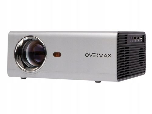 Projektor Overmax Multipic 3.5 65W WXGA Głośniki na Arena.pl
