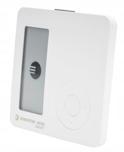 STEROWNIK REGULATOR TERMOSTAT POKOJOWY BEZPRZEWODOWY E4040 SMART- WI-FI NET na Arena.pl