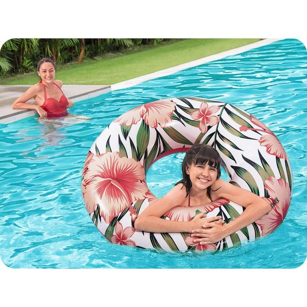 Koło do pływania 119cm Bestway 36237 zdjęcie 4