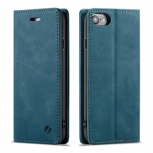 Spacecase Wallet Iphone 6/6S Blue na Arena.pl