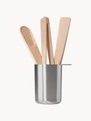 Komplet przyborów kuchennych Singles, 4 elem.