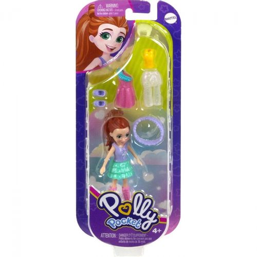Figurka Polly Pocket Hkv82 na Arena.pl