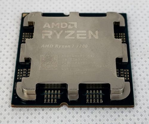 Procesor AMD Ryzen 7 7700 Tray na Arena.pl