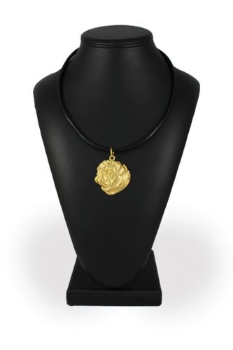 Mops - naszyjnik - 3020 na Arena.pl