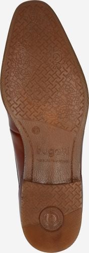 Półbuty BUGATTI Morino R48 na Arena.pl
