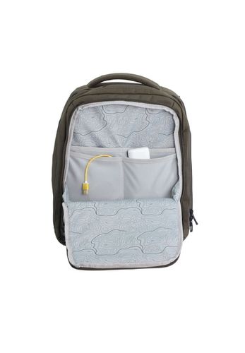 Plecka Discovery DOWNTOWN 942 khaki na Arena.pl