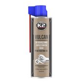 K2 Vulcan do odkręcania śrub z MoS2 poluzowuje śruby 500ml