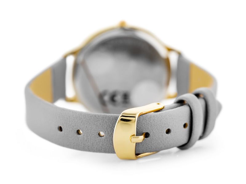 ZEGAREK DAMSKI PERFECT L202 (zp988g) zdjęcie 3