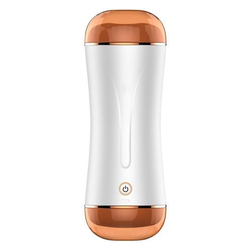 masturbator   b   series   vibrating masturbation cup usb 10 function na Arena.pl