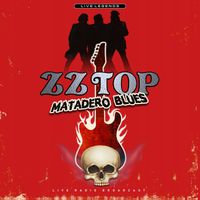 ZZ TOP - MATADERO BLUES - PŁYTA WINYLOWA ZZ TOP