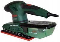 BOSCH SZLIFIERKA OSCYLACYJNA PSS 250 AE