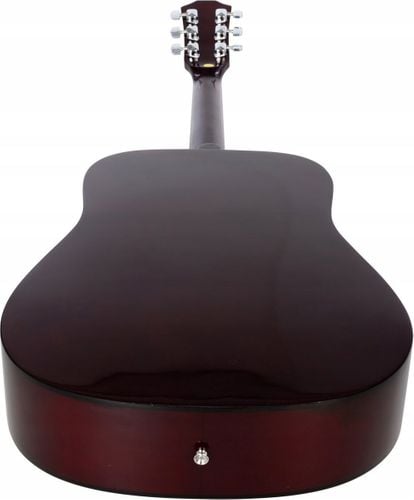 Gitara akustyczna 4/4 41" m-tunes mtf29h na Arena.pl