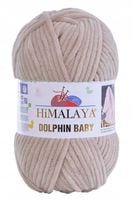 Włóczka Dolphin Baby 80373