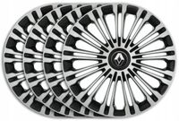 KOŁPAKI 13'' RENAULT Megane 21 Clio 19 Twingo VNT