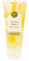 The Beauty Dept. Soothing Honey Maseczka do twarzy 75ml