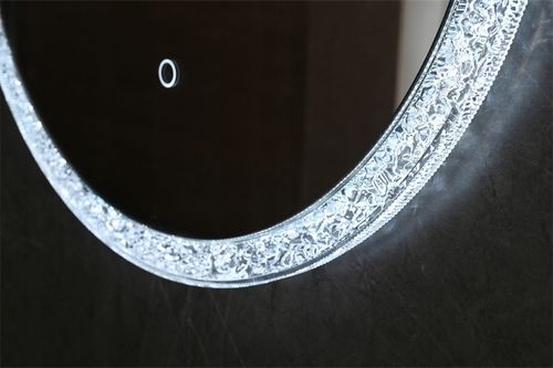 REA LUSTRO LED BL806 60 cm na Arena.pl