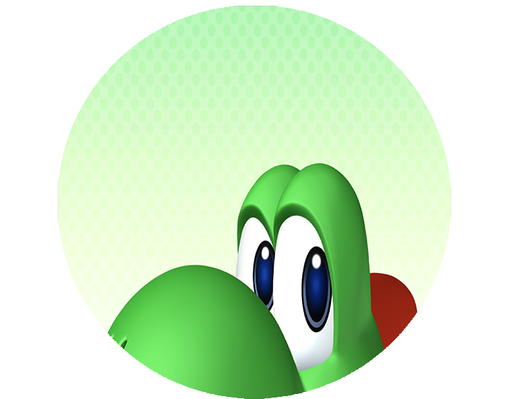 Podkładka pod myszkę Super Mario zdjęcie 2