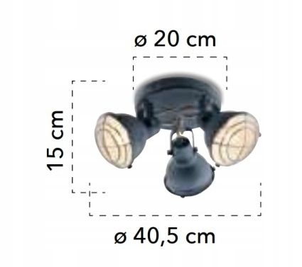 Luce Ambiente Design Aplikacja I-CUBA-PL3 na Arena.pl