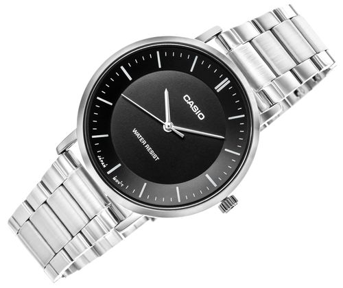 zegarek męski casio mtp-vt04d-1edf + box na Arena.pl