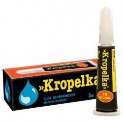 KLEJ KROPELKA 2ML zdjęcie 1