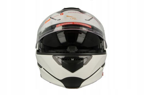 KASK MODUŁOWY VCAN V271 + KOMINIARKA Rozmiar: L na Arena.pl