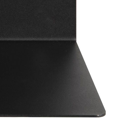 Półka Joliet czarna S na Arena.pl