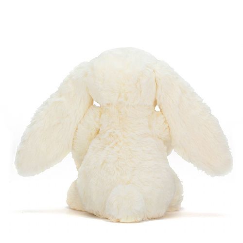 Króliczek kremowy 31cm JellyCat na Arena.pl