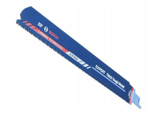 BRZESZCZOT DO METALU S 1155 CHC / S1155CHC BOSCH EXPERT na Arena.pl