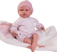 ANTONIO JUAN LALKA HISZPAŃSKA BABYDOO 18306