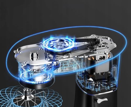 ROBOT KUCHENNY PLANETARNY MASZYNKA DO MIĘSA MIKSER BLENDER 6W1 MOCNY na Arena.pl