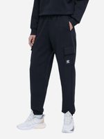 Adidas spodnie dresowe damskie proste rozmiar M