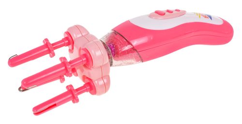 DLA DZIEWCZYNEK ZESTAW WARKOCZY na Arena.pl