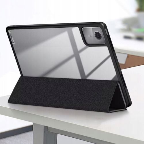 Etui do Lenovo Tab M11 TB330FU/TB330XU/TB330FC/K11E case z klapką pokrowiec na Arena.pl
