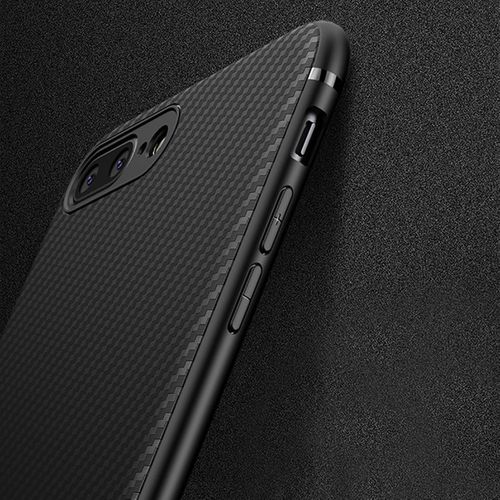 IPAKY CARBON FIBER IPHONE 7 8 PLUS NIEBIESKI na Arena.pl