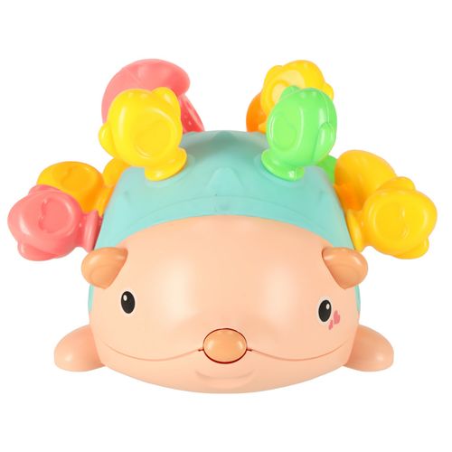 DLA DZIECI JEŻYK SENSORYCZNY EDUKACYJNY na Arena.pl