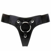 Uprząż Elastyczna Do Dild Strap-On