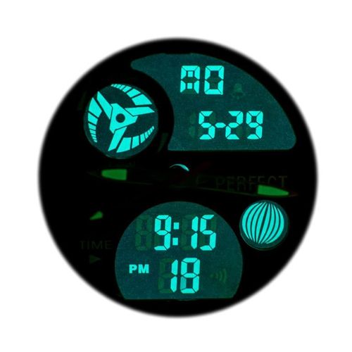 ZEGAREK MĘSKI PERFECT A8047 (zp311b) na Arena.pl