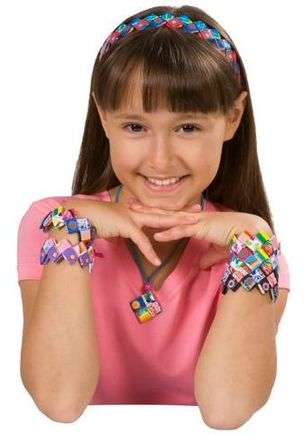 ALEX A759D Cukierkowa biżuteria NOWOŚĆ na Arena.pl