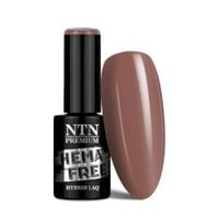 Lakier hybrydowy LED/UV Gel Polish NTN Premium Passion for Love Nr 200 5 g