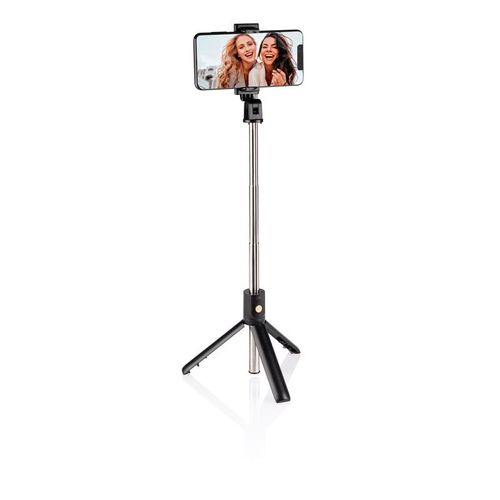 Grundig - Statyw na smartfon / selfie stick Bluetooth na Arena.pl