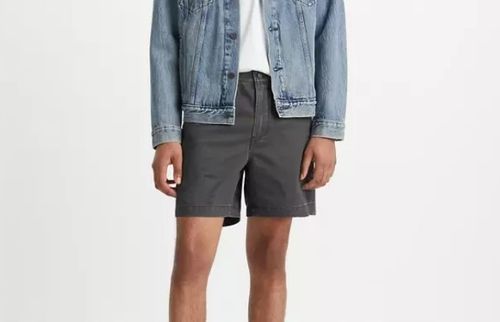 Szorty męskie Levi's Xx Chino Authentic 6 W29 na Arena.pl