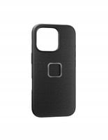 Etui Peak Design Mobile Everyday Case iPhone 16 Pro Magsafe - Grafitowe