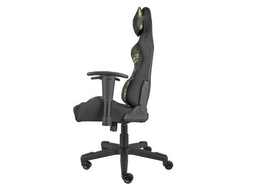 FOTEL GAMINGOWY GENESIS NITRO 560 CAMO na Arena.pl
