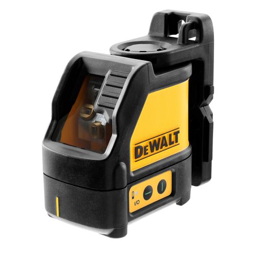 Laser krzyżowy DEWALT DW088K na Arena.pl