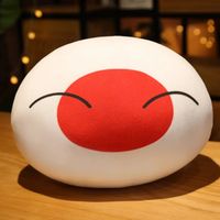 Pluszak Polandball 10 cm kolor Japan B 20 cm