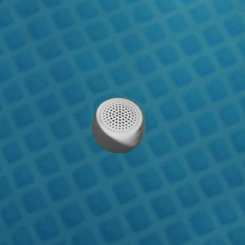 lexon mino x głośnik bluetooth biały/white la120mw na Arena.pl