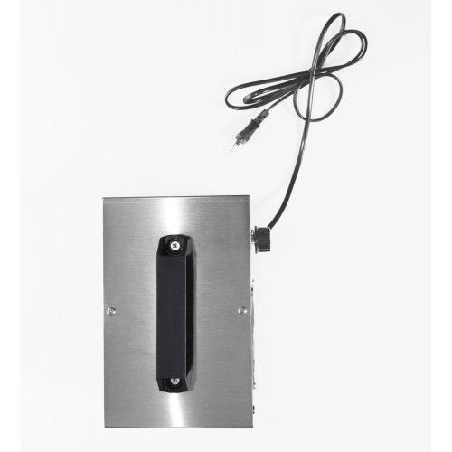 GENERATOR OZONU LONGWELL 60G/H STAL NIERDZEWNA 200M³ 120W na Arena.pl